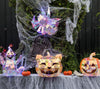 Hay & Harvest Halloween Holographic Icon