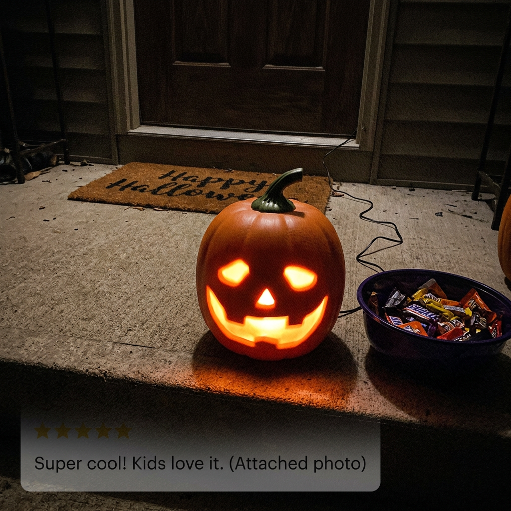 Review by Danielle R.